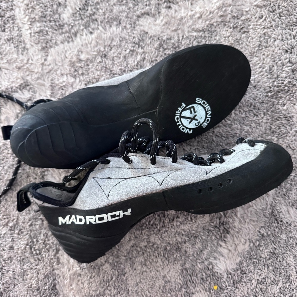Mad Rock FX5 Women’s Climbing Shoes - Picture 4 of 8
